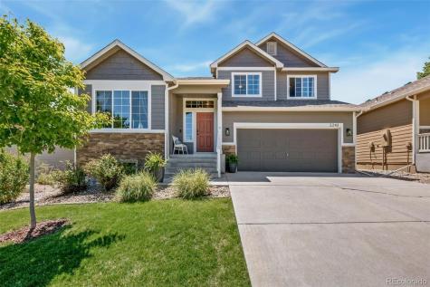 2243 Ballard Lane Fort Collins CO 80524
