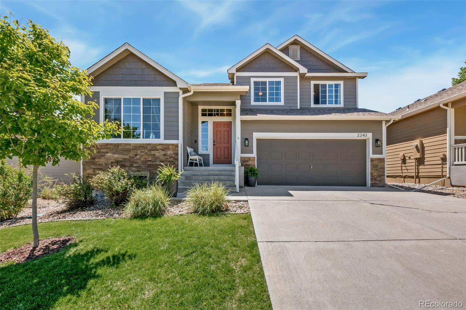 2243 Ballard Lane Fort Collins CO 80524