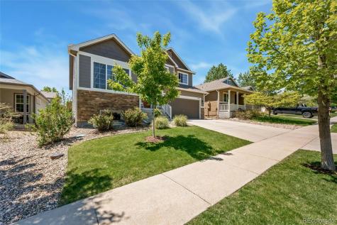 2243 Ballard Lane Fort Collins CO 80524
