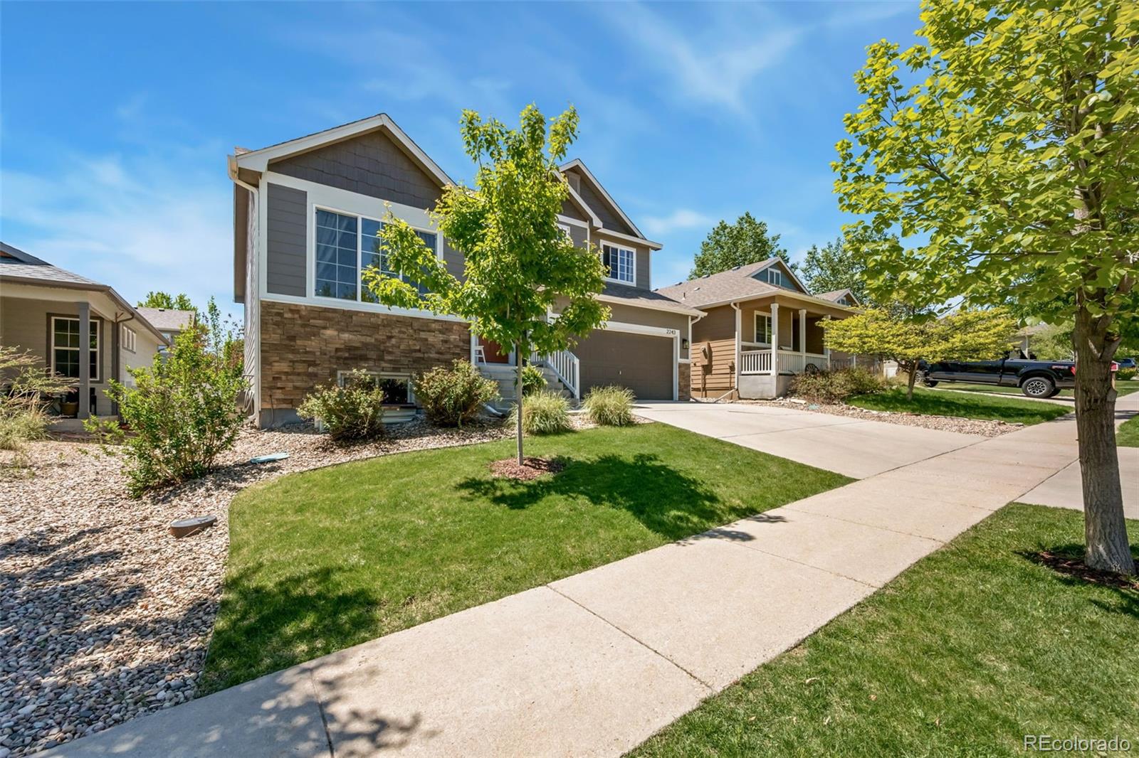 2243 Ballard Lane Fort Collins CO 80524