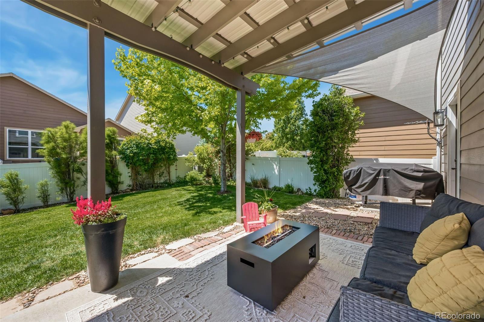 2243 Ballard Lane Fort Collins CO 80524