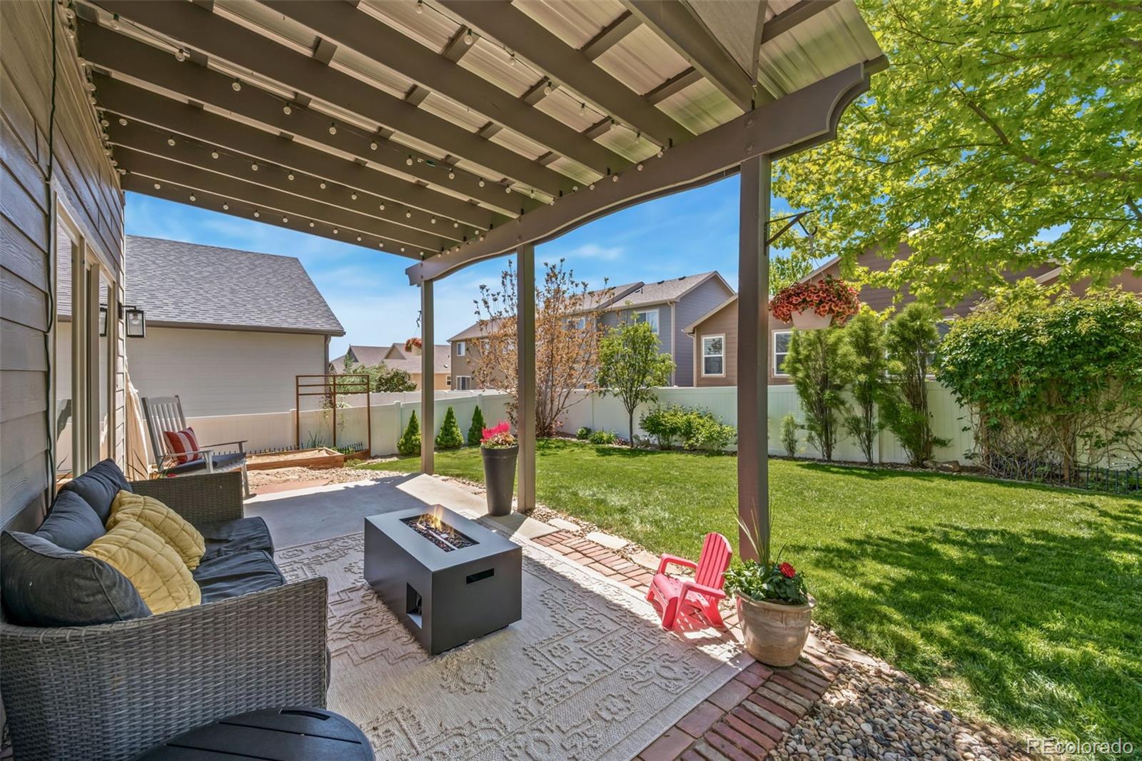 2243 Ballard Lane Fort Collins CO 80524