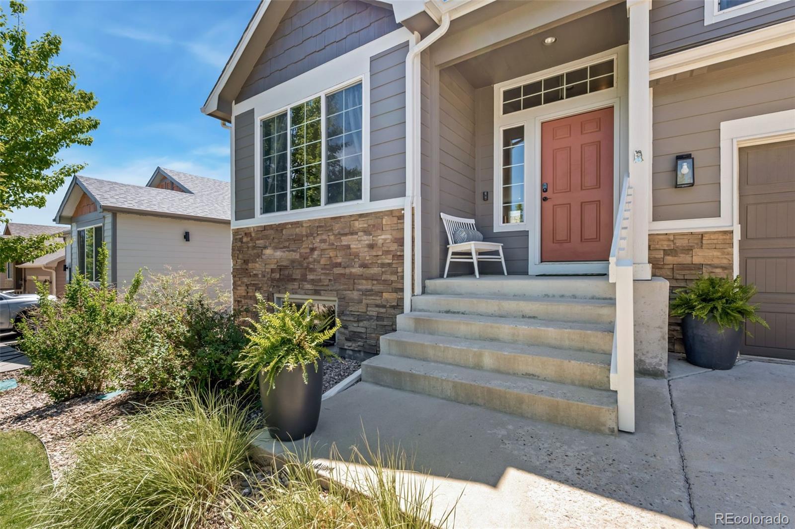 2243 Ballard Lane Fort Collins CO 80524