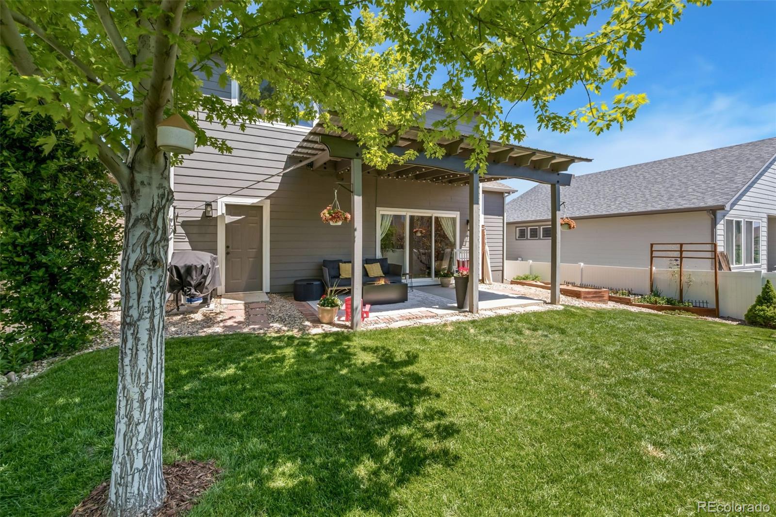 2243 Ballard Lane Fort Collins CO 80524