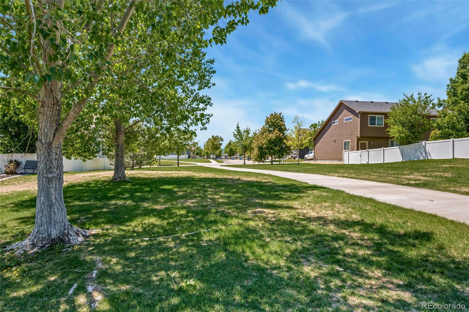 2243 Ballard Lane Fort Collins CO 80524