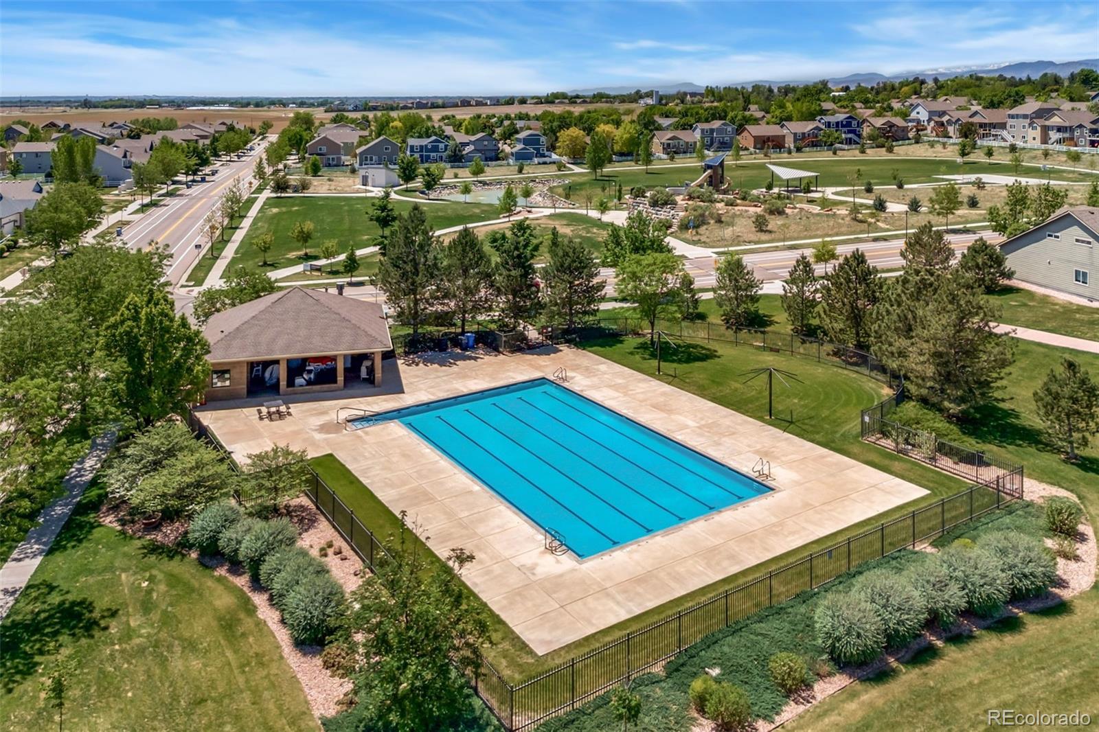 2243 Ballard Lane Fort Collins CO 80524