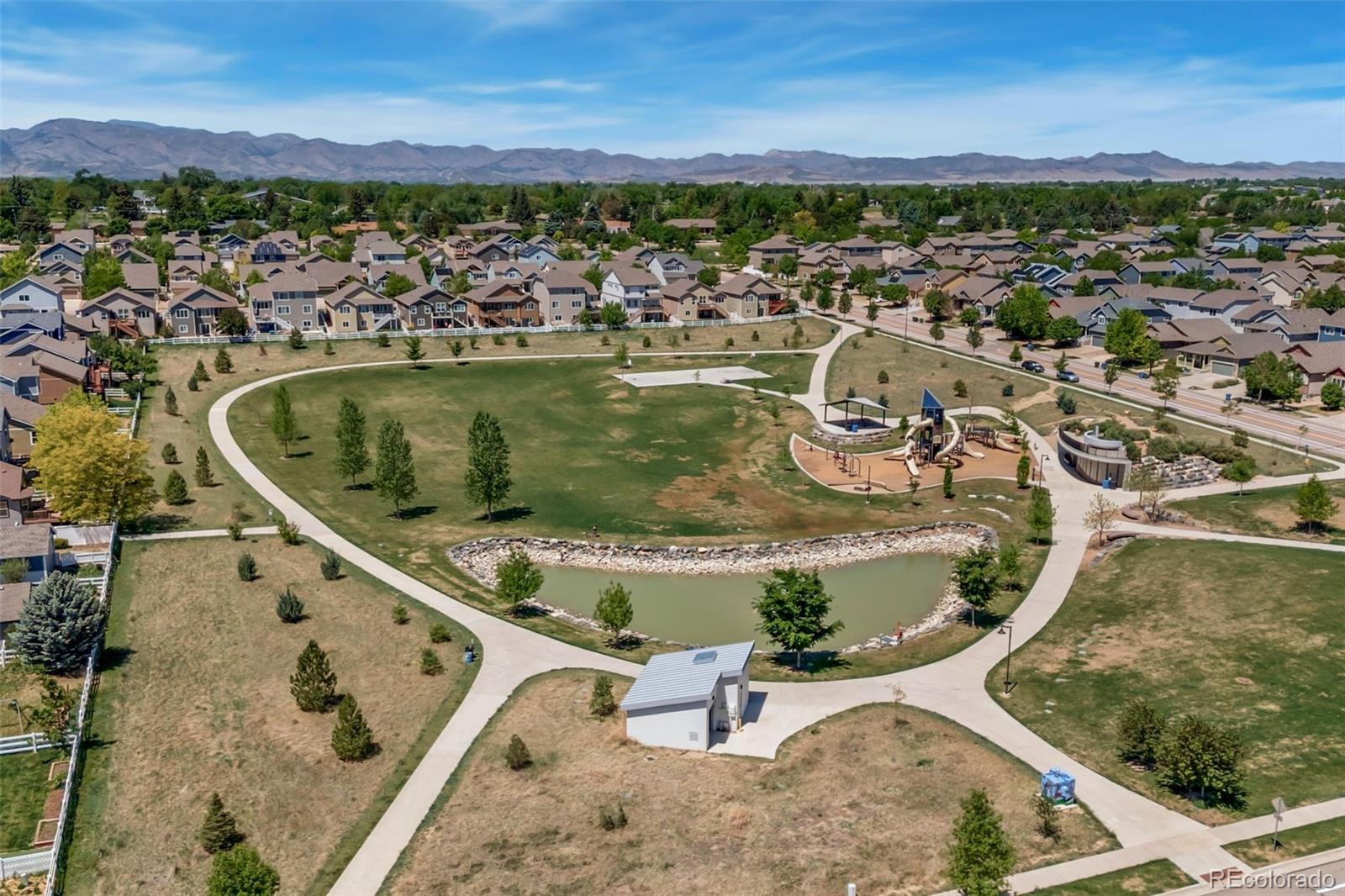 2243 Ballard Lane Fort Collins CO 80524