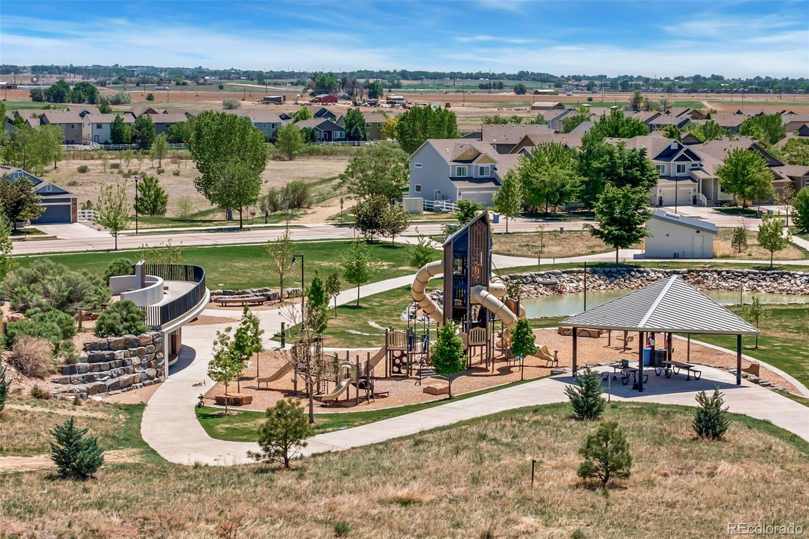 2243 Ballard Lane Fort Collins CO 80524