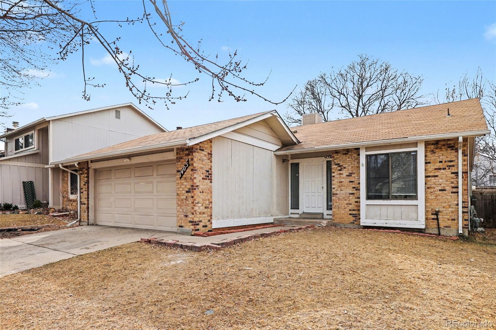 1405 S Victor Street Aurora CO 80012