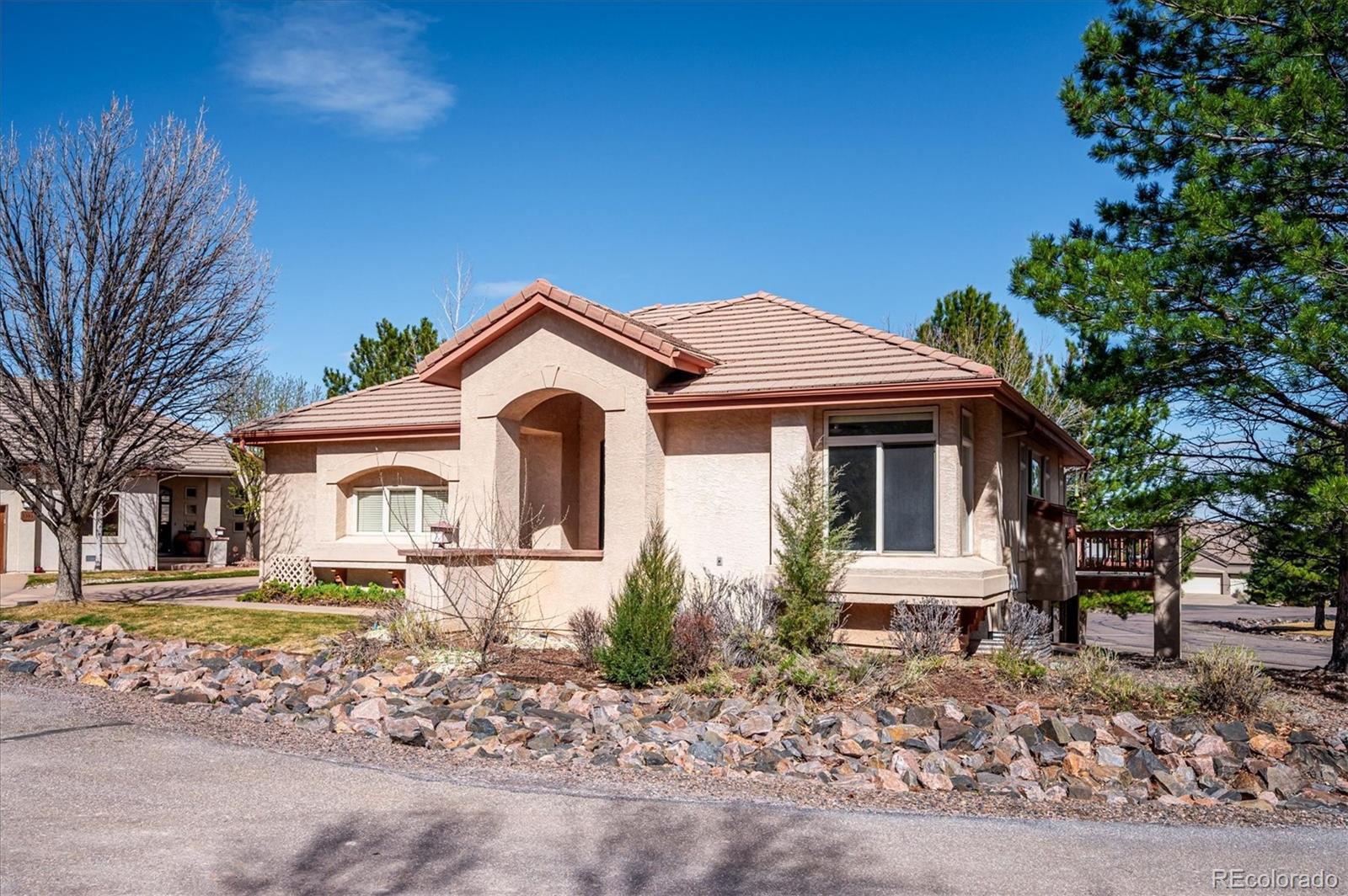 5366 Flatrock Court Morrison CO 80465