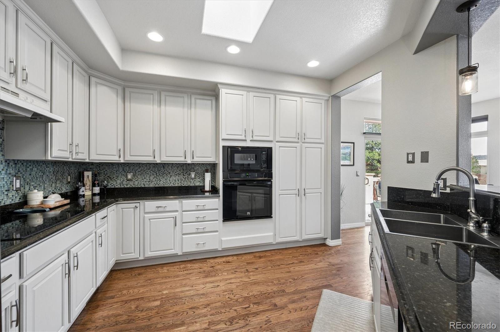 5366 Flatrock Court Morrison CO 80465
