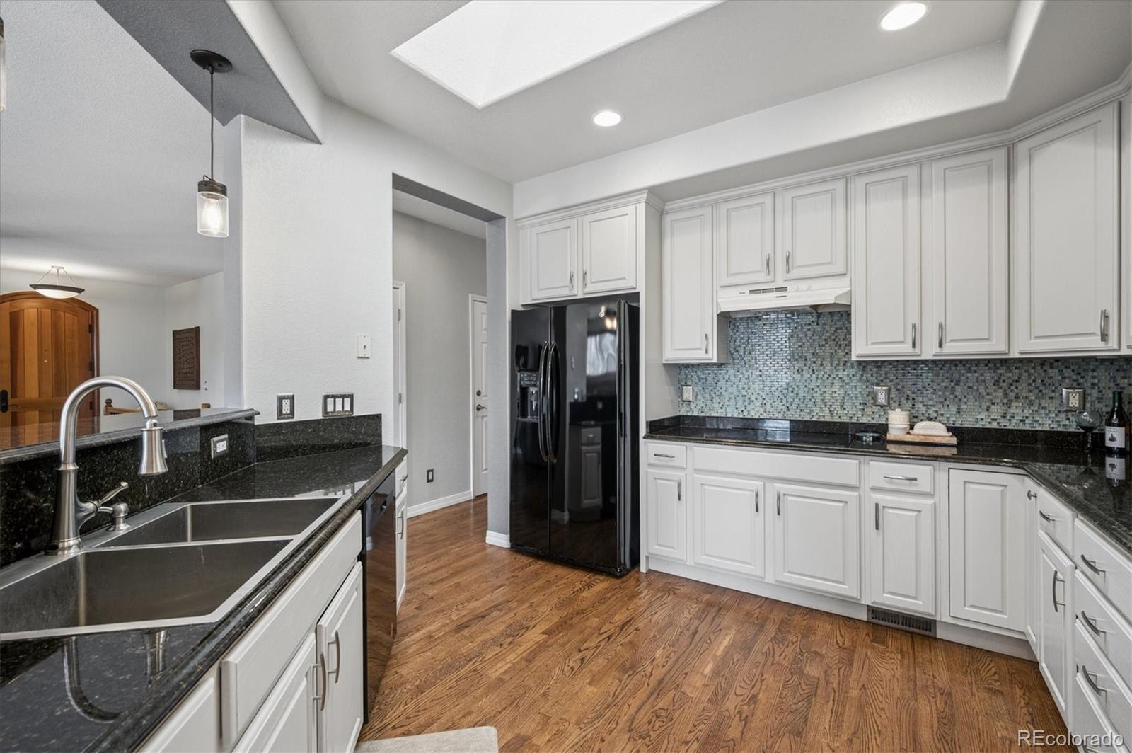 5366 Flatrock Court Morrison CO 80465