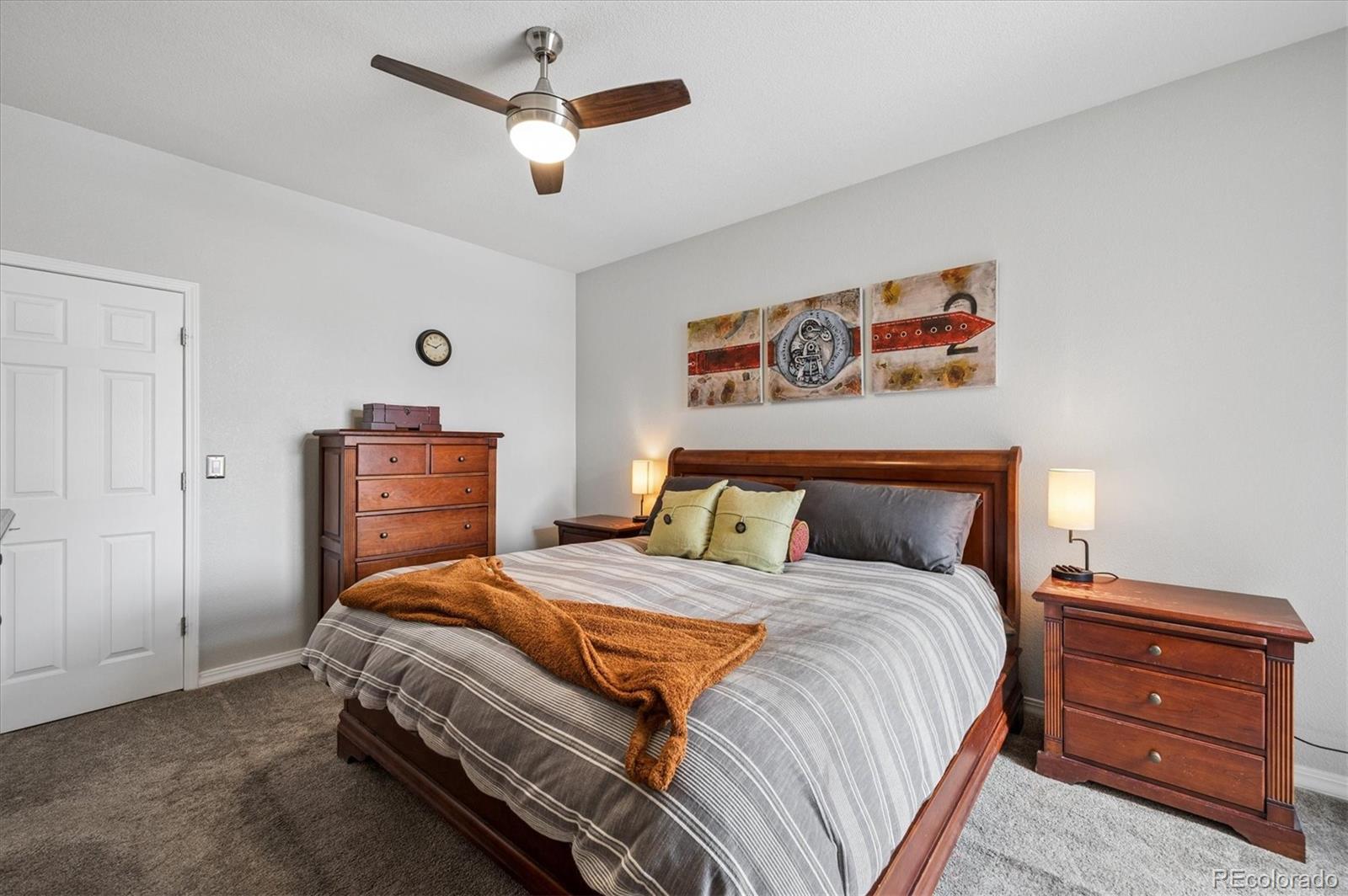 5366 Flatrock Court Morrison CO 80465