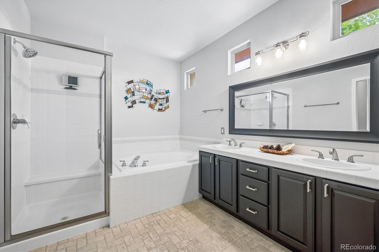 5366 Flatrock Court Morrison CO 80465