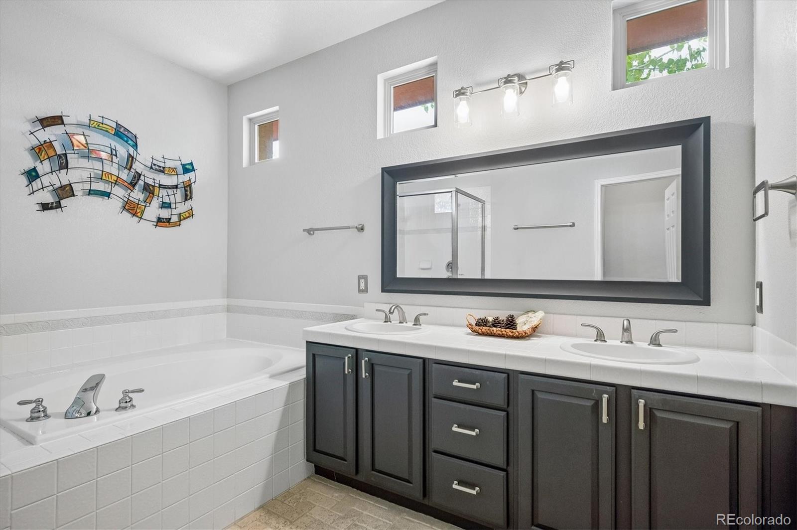 5366 Flatrock Court Morrison CO 80465