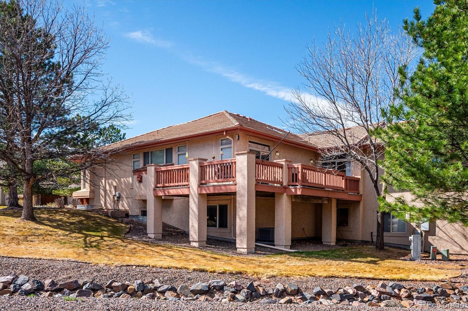 5366 Flatrock Court Morrison CO 80465