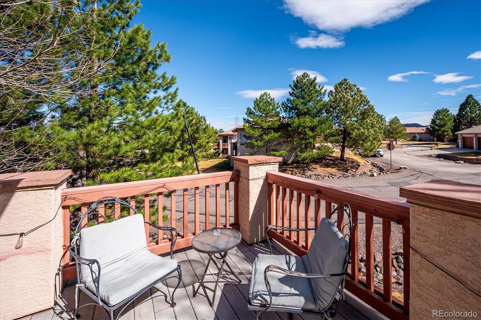 5366 Flatrock Court Morrison CO 80465