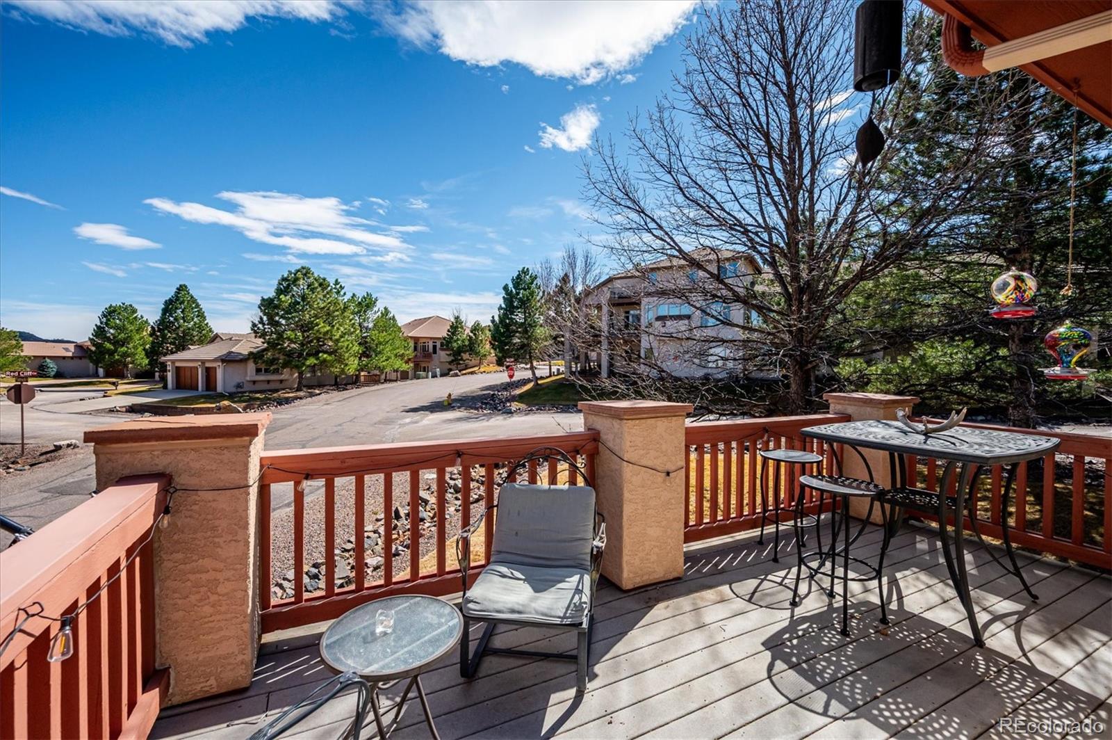 5366 Flatrock Court Morrison CO 80465