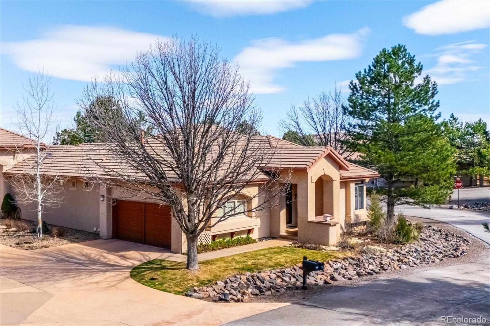 5366 Flatrock Court Morrison CO 80465