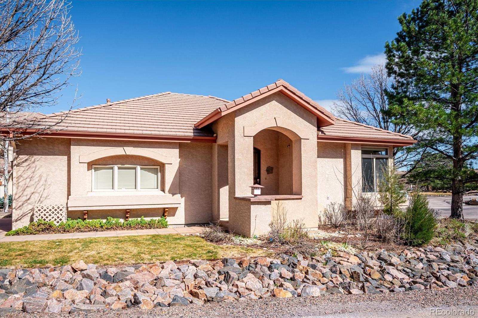 5366 Flatrock Court Morrison CO 80465