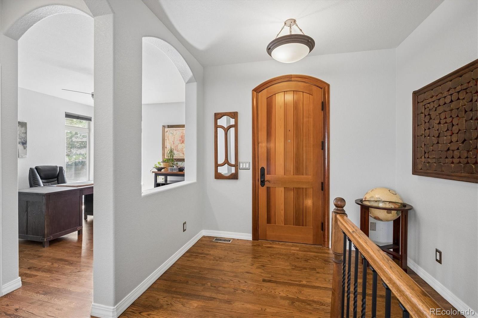 5366 Flatrock Court Morrison CO 80465