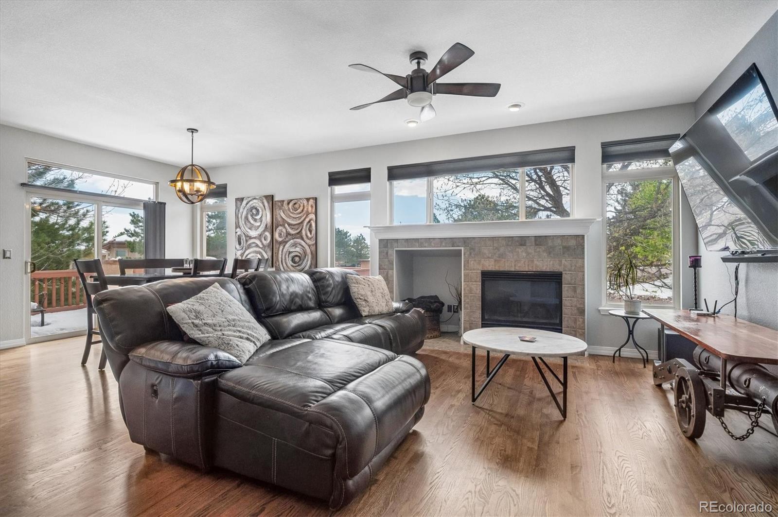 5366 Flatrock Court Morrison CO 80465
