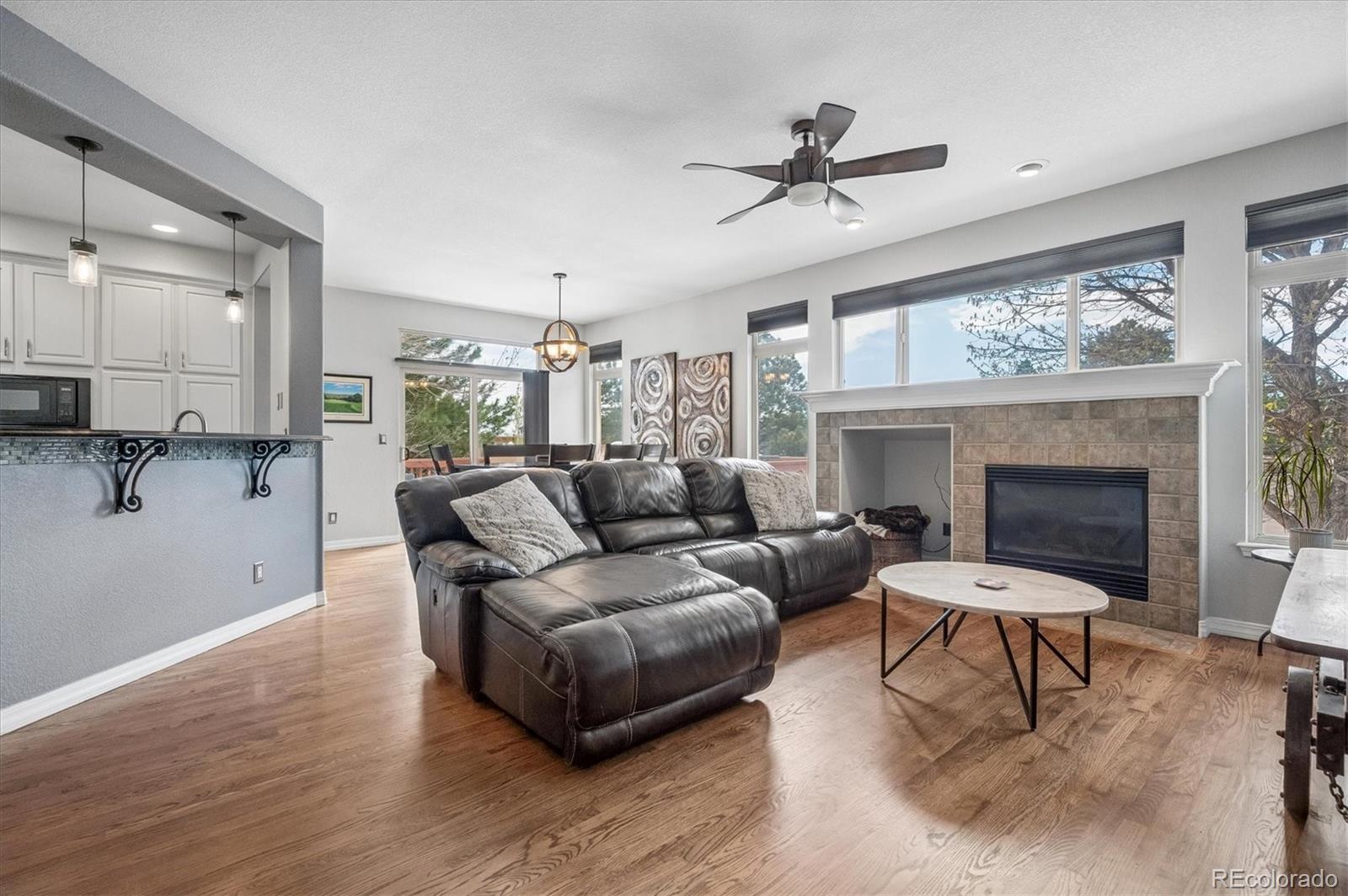 5366 Flatrock Court Morrison CO 80465