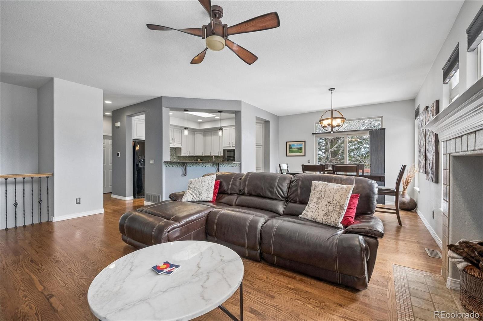 5366 Flatrock Court Morrison CO 80465
