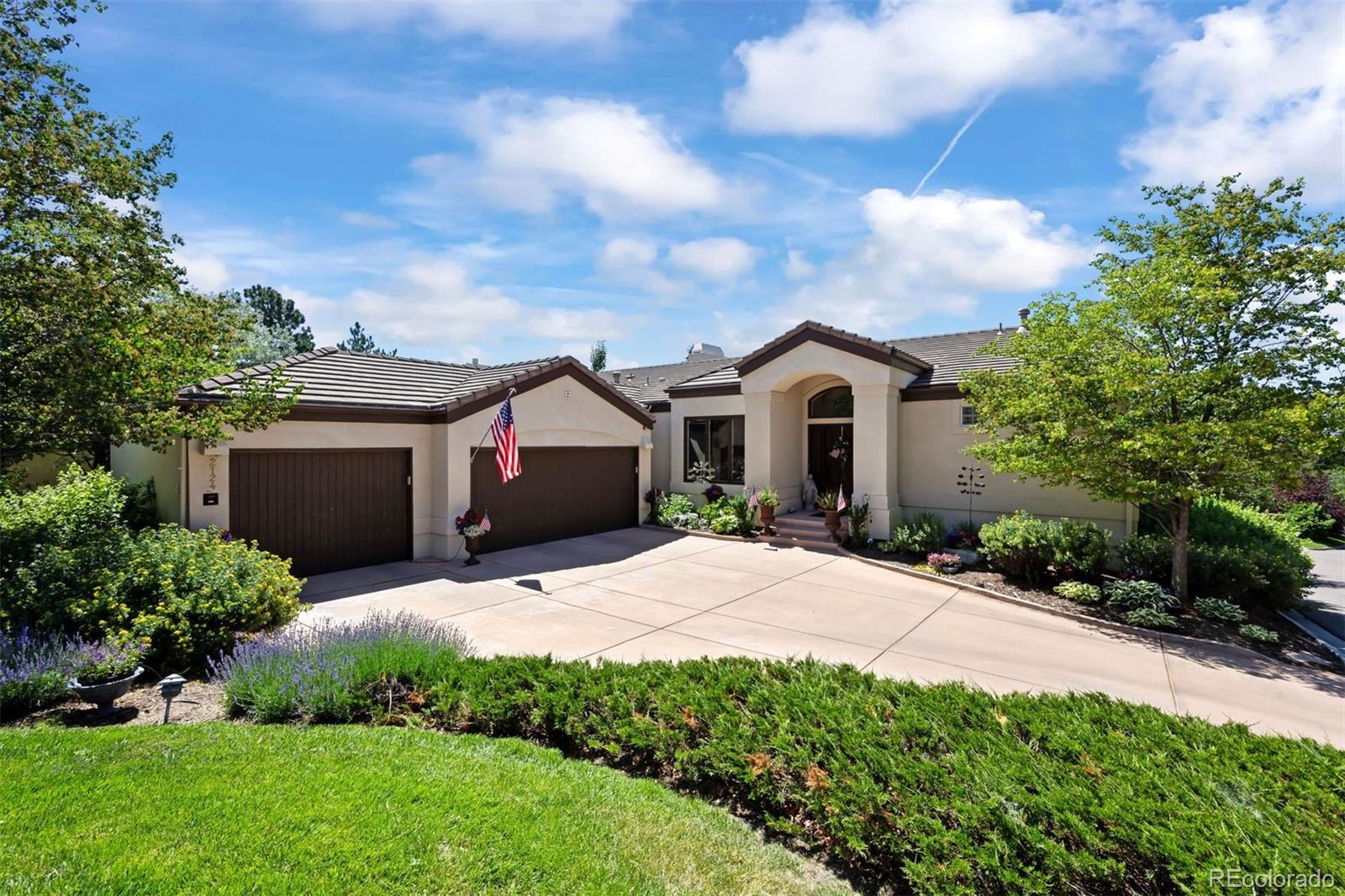 2124 Ridge Plaza Drive Castle Rock CO 80108