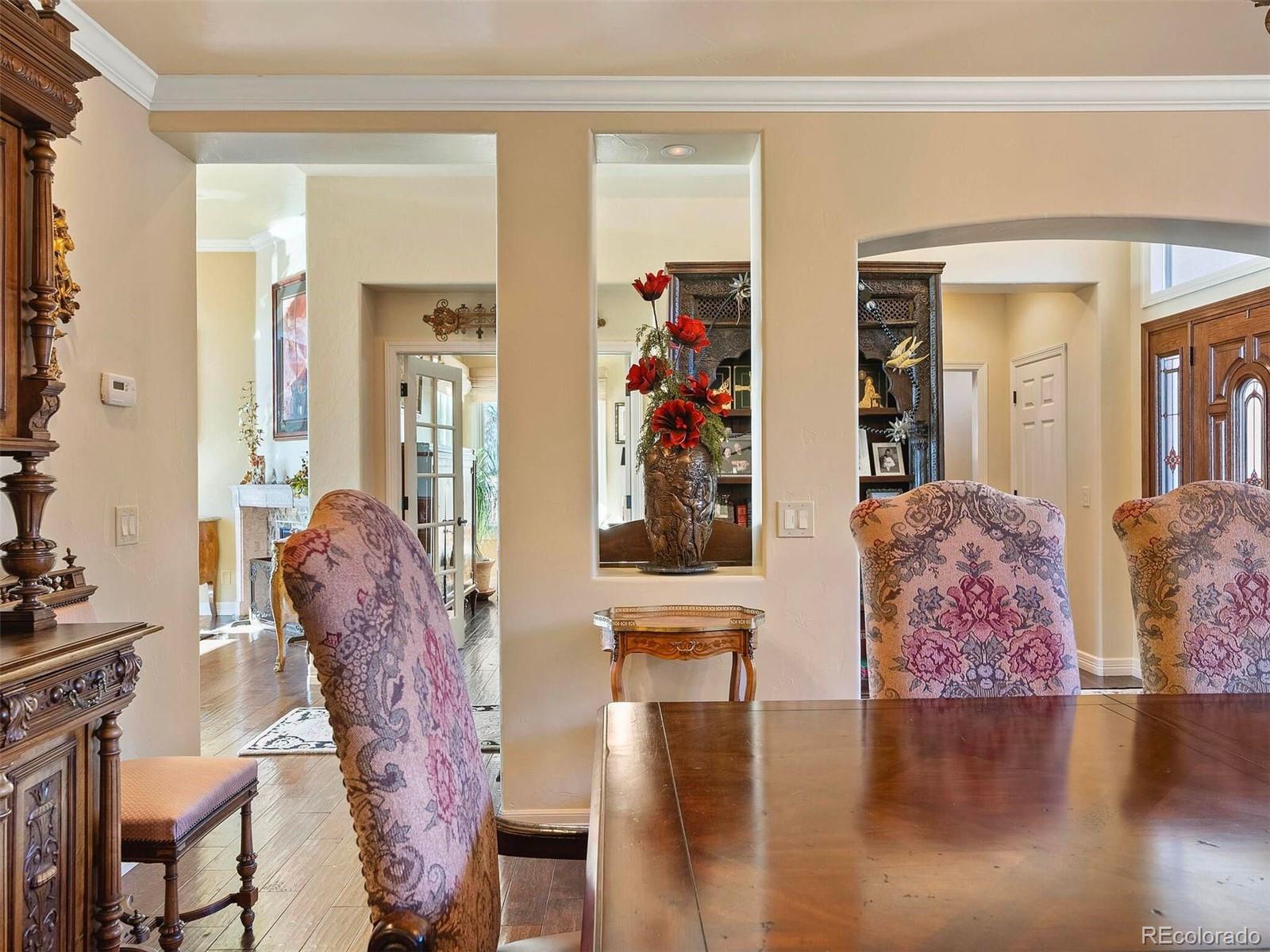2124 Ridge Plaza Drive Castle Rock CO 80108