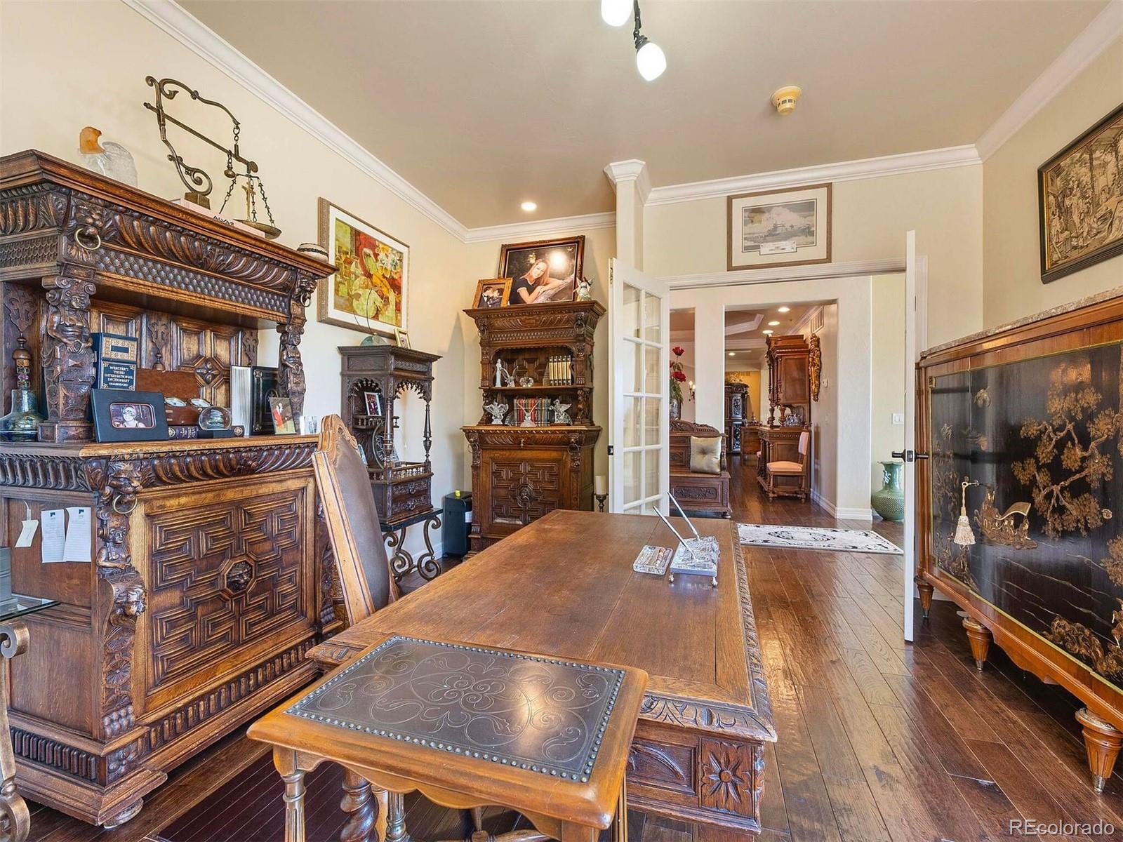 2124 Ridge Plaza Drive Castle Rock CO 80108