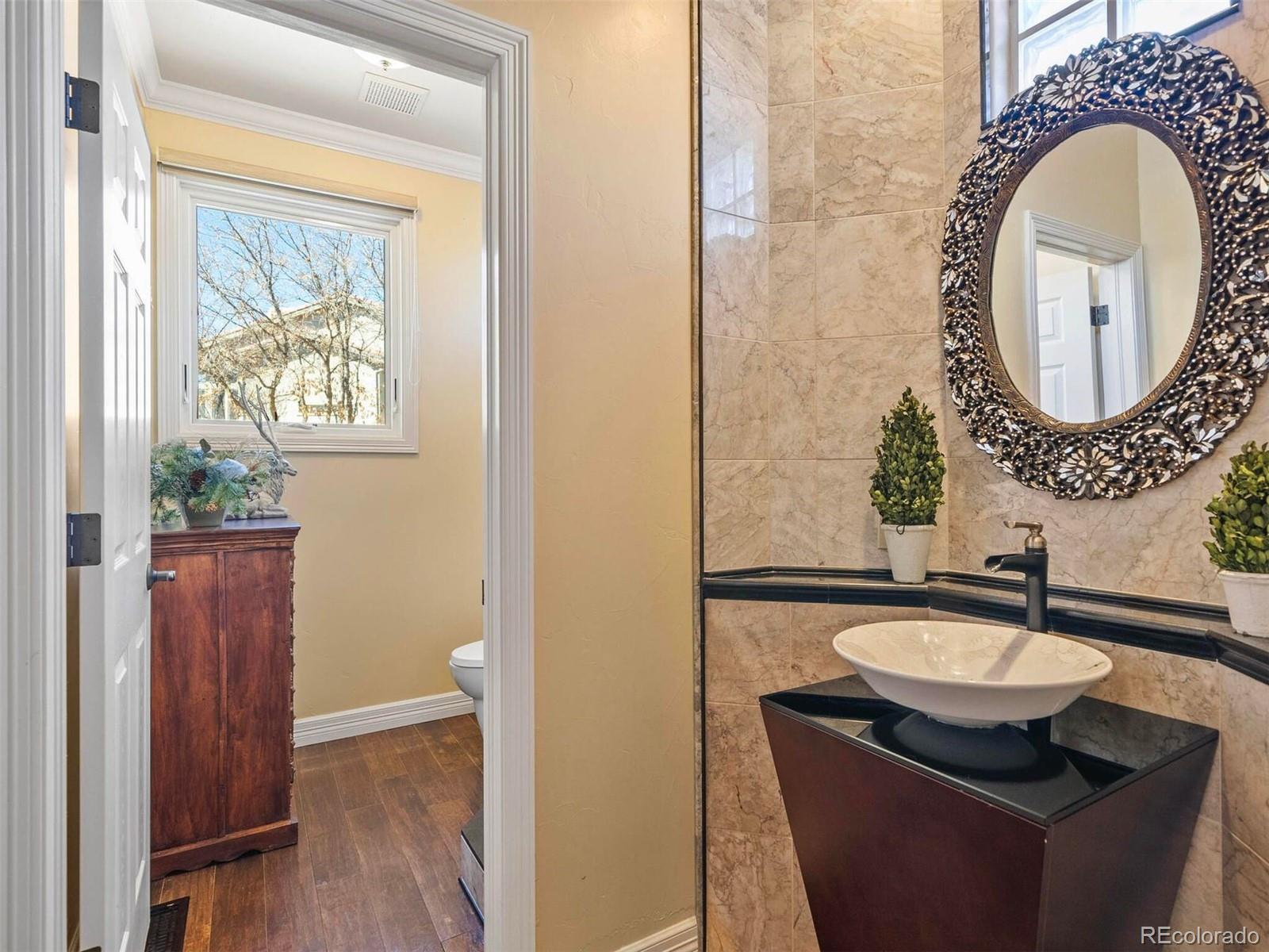 2124 Ridge Plaza Drive Castle Rock CO 80108
