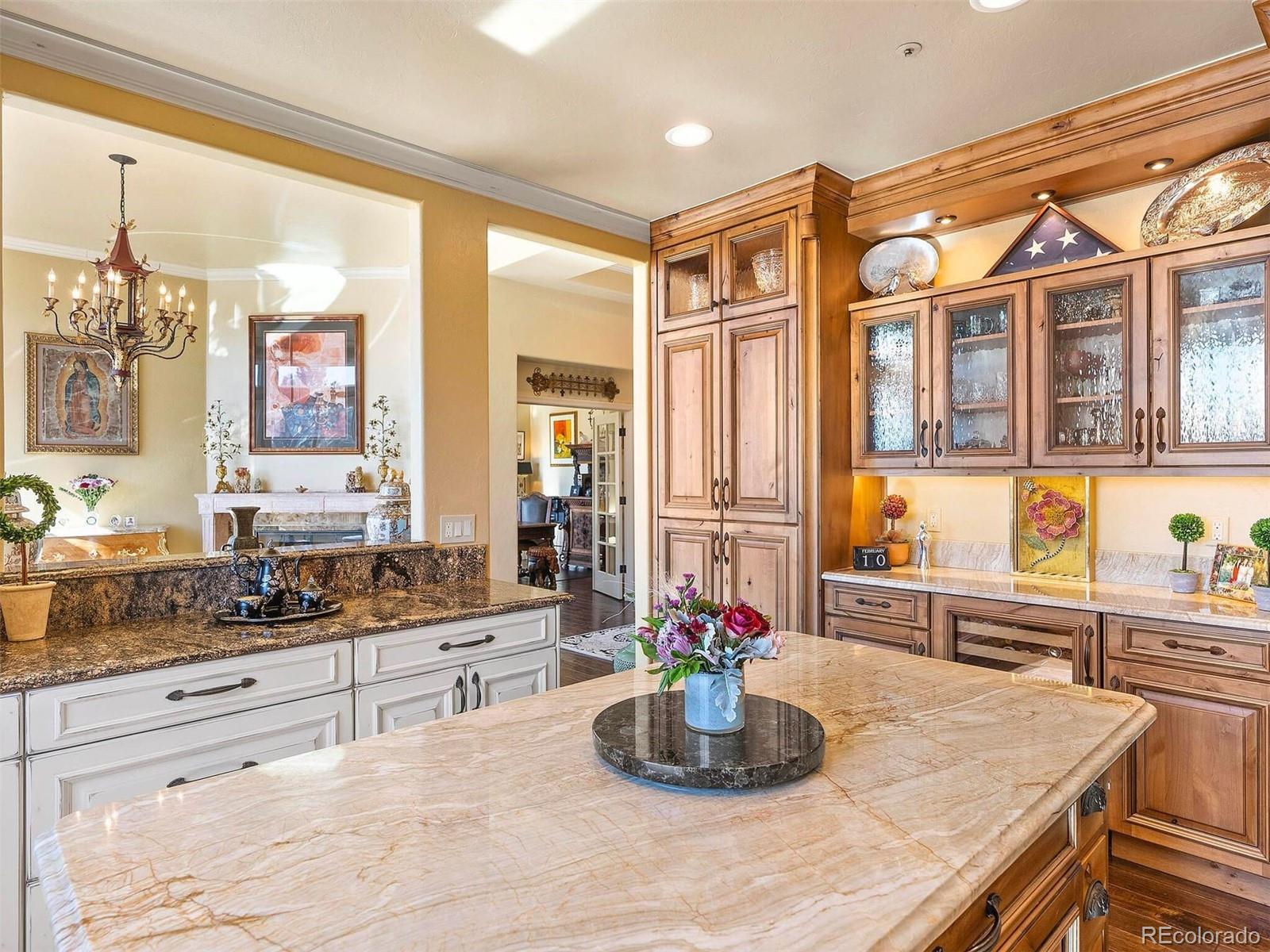 2124 Ridge Plaza Drive Castle Rock CO 80108