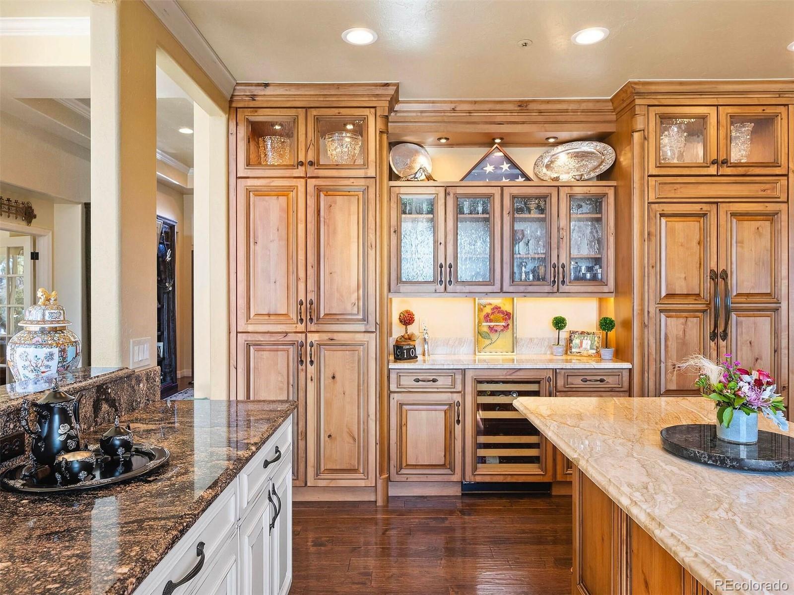 2124 Ridge Plaza Drive Castle Rock CO 80108