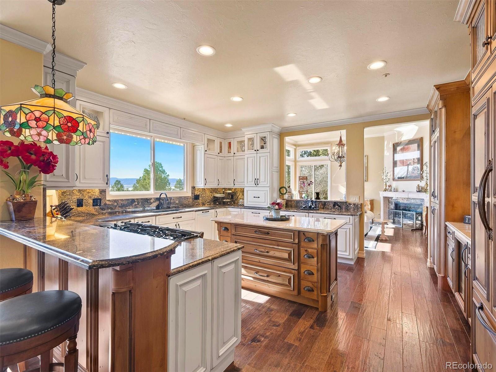 2124 Ridge Plaza Drive Castle Rock CO 80108