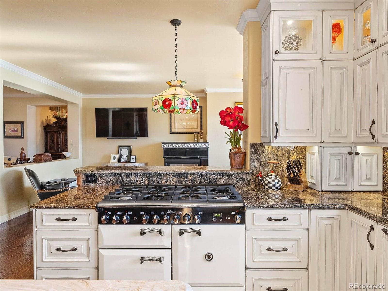 2124 Ridge Plaza Drive Castle Rock CO 80108