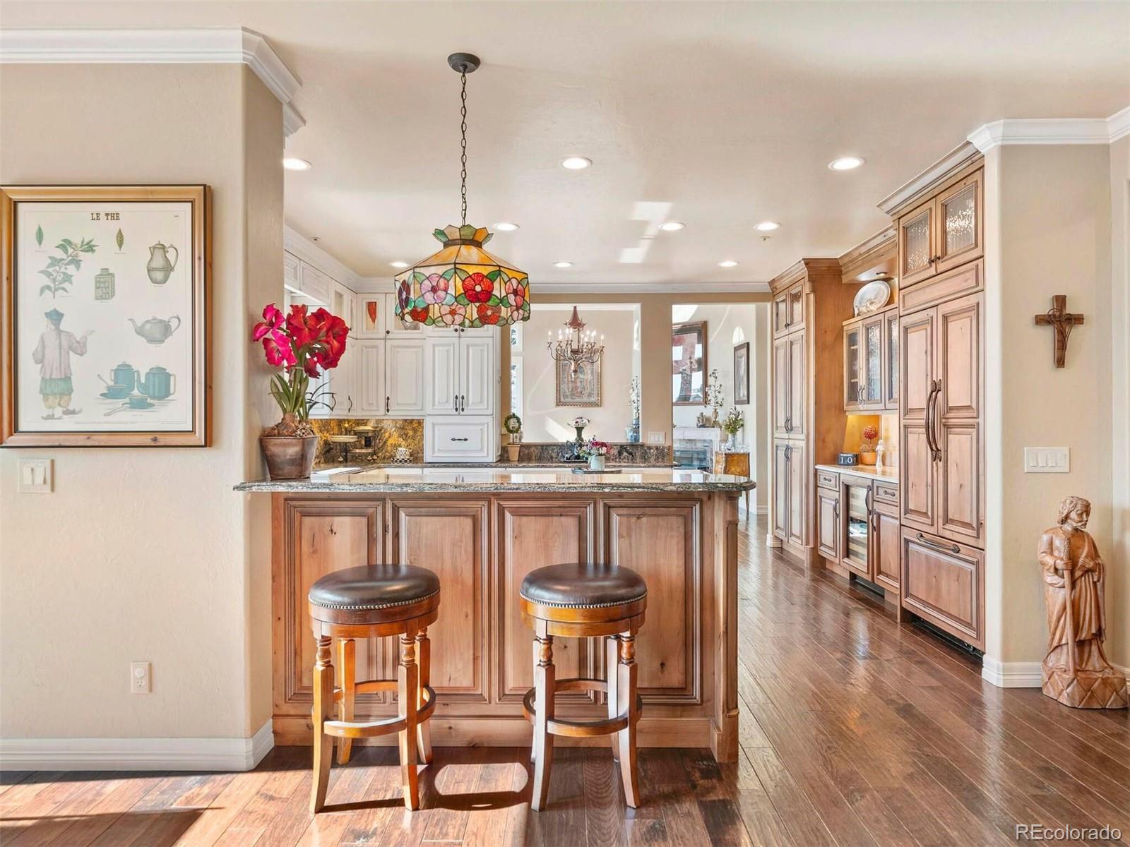 2124 Ridge Plaza Drive Castle Rock CO 80108