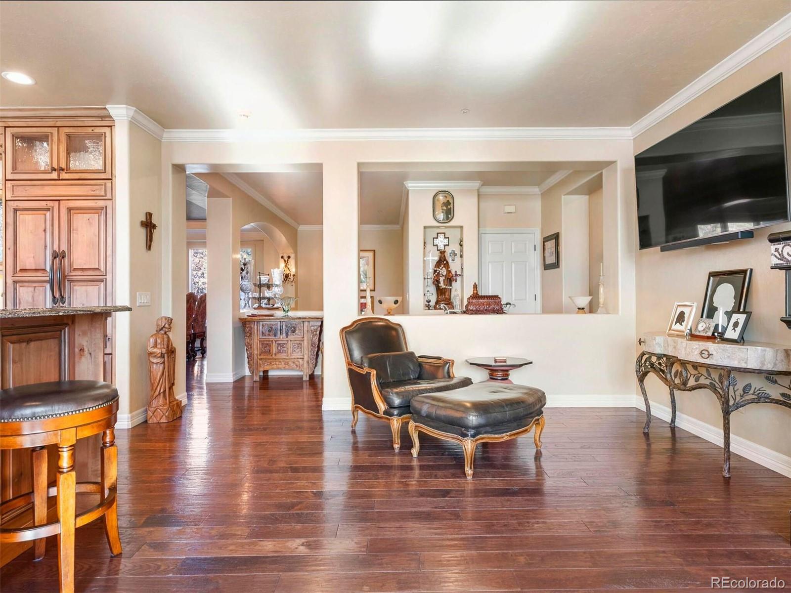 2124 Ridge Plaza Drive Castle Rock CO 80108
