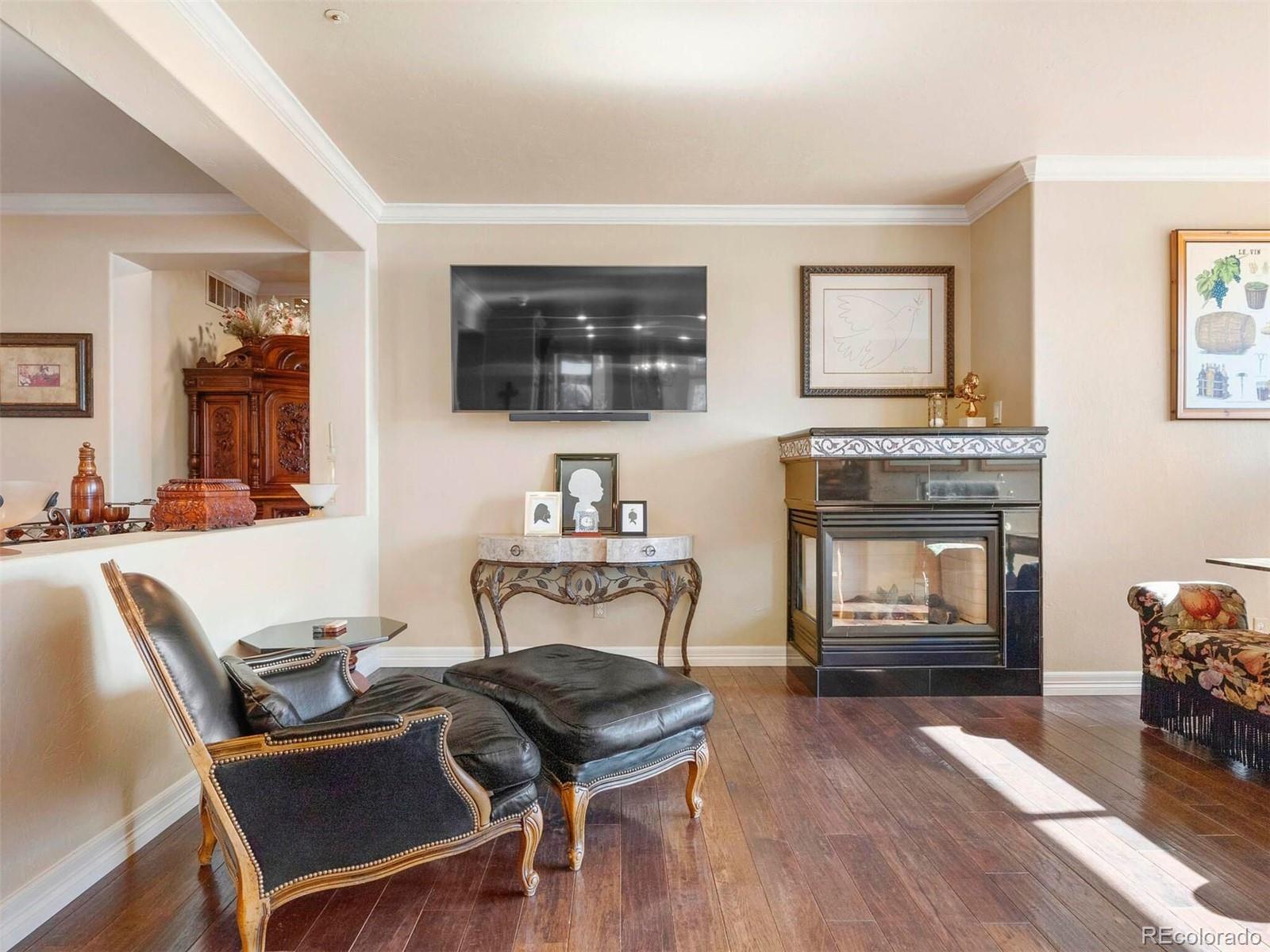 2124 Ridge Plaza Drive Castle Rock CO 80108