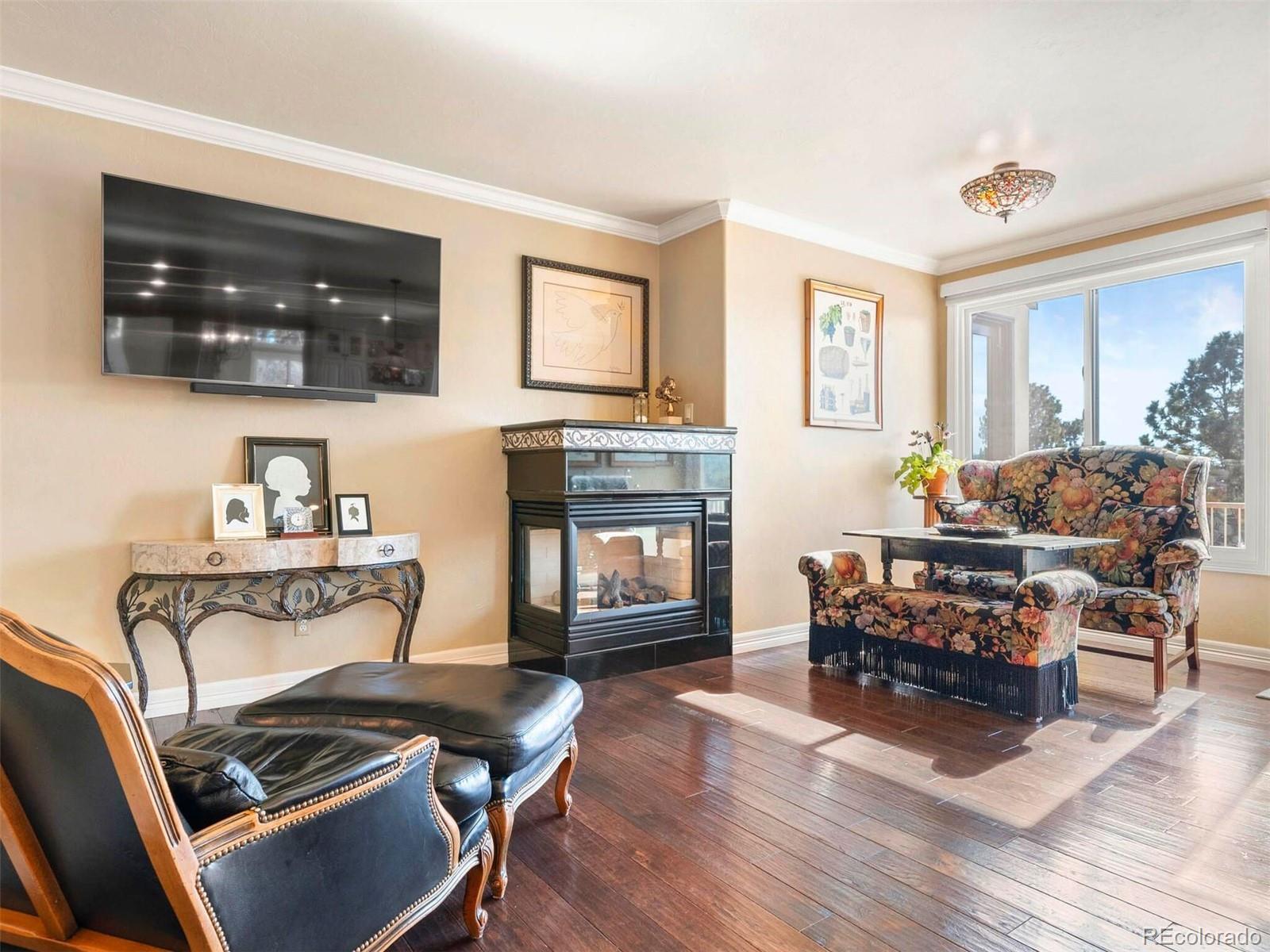 2124 Ridge Plaza Drive Castle Rock CO 80108