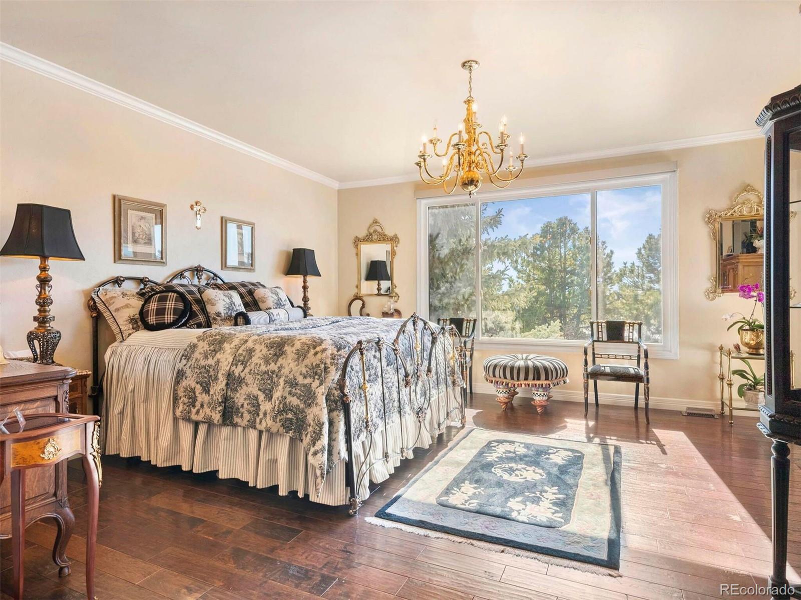 2124 Ridge Plaza Drive Castle Rock CO 80108
