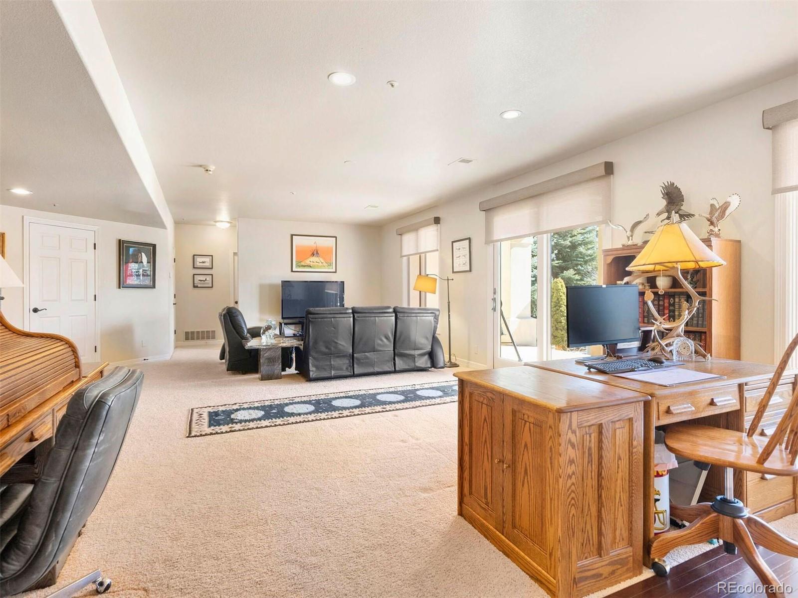 2124 Ridge Plaza Drive Castle Rock CO 80108