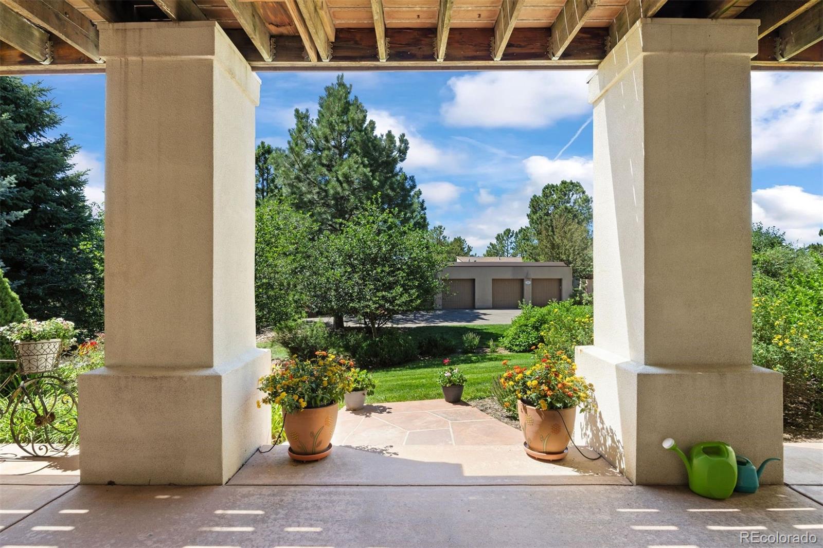2124 Ridge Plaza Drive Castle Rock CO 80108