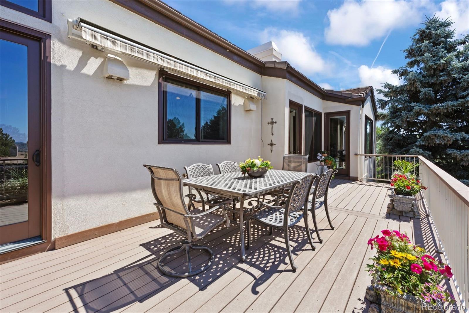 2124 Ridge Plaza Drive Castle Rock CO 80108