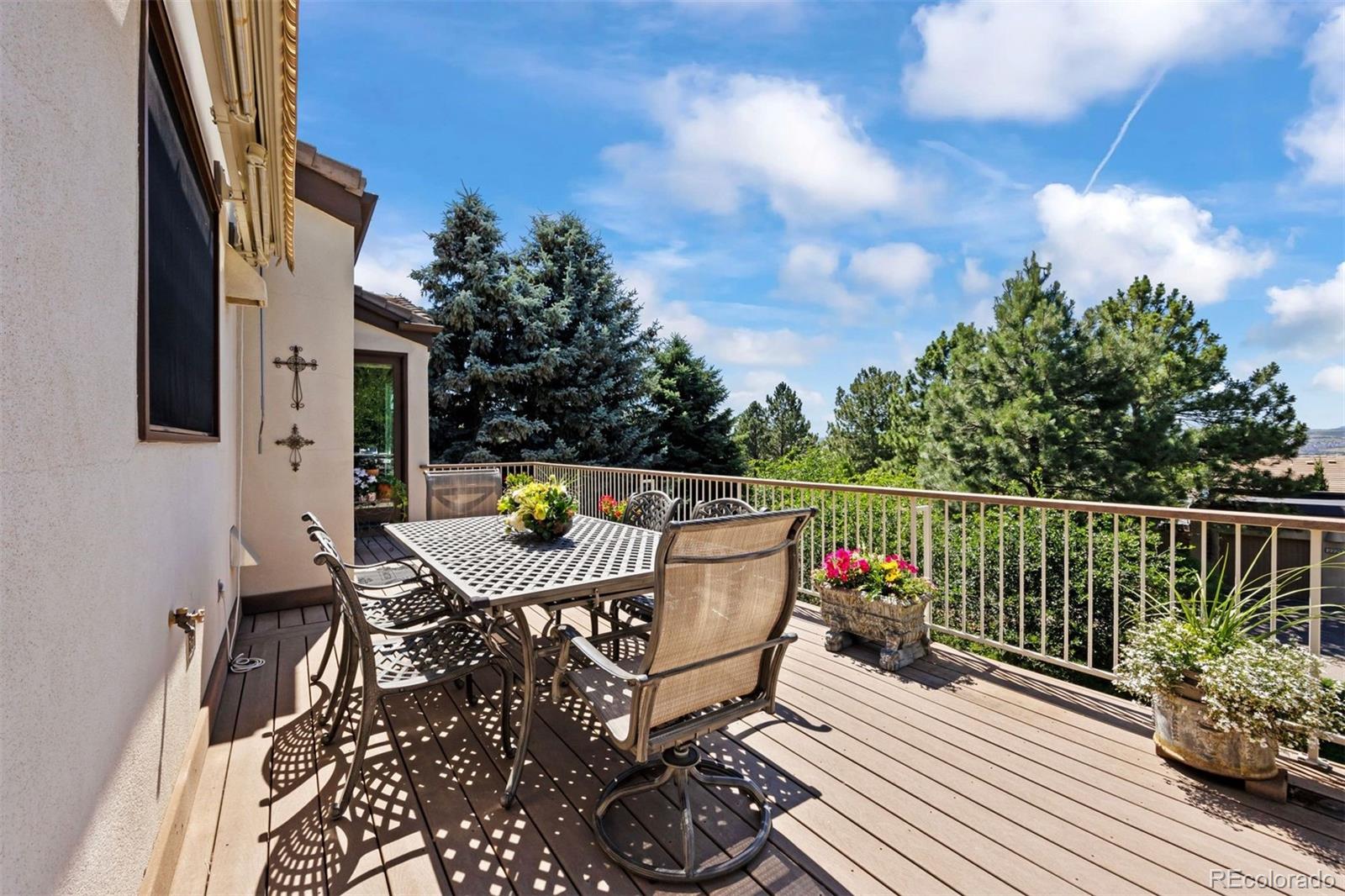 2124 Ridge Plaza Drive Castle Rock CO 80108
