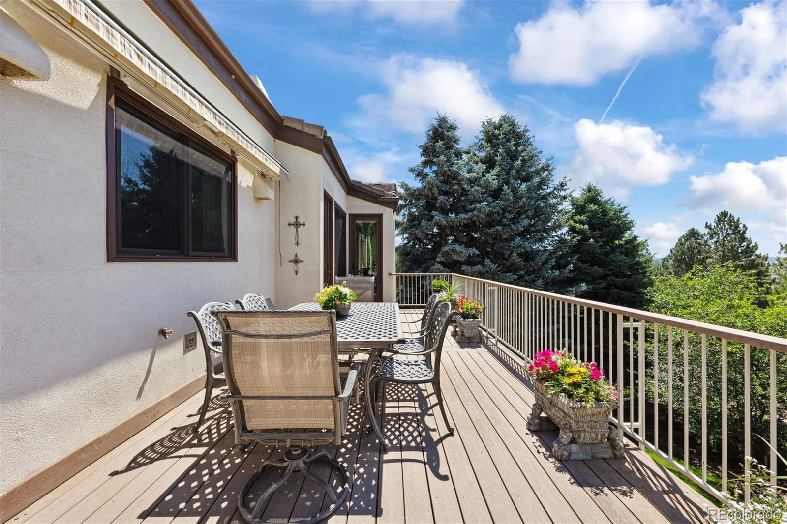 2124 Ridge Plaza Drive Castle Rock CO 80108