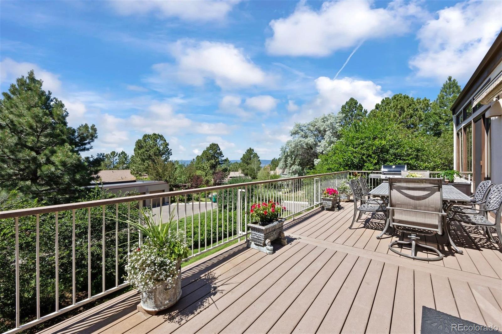 2124 Ridge Plaza Drive Castle Rock CO 80108