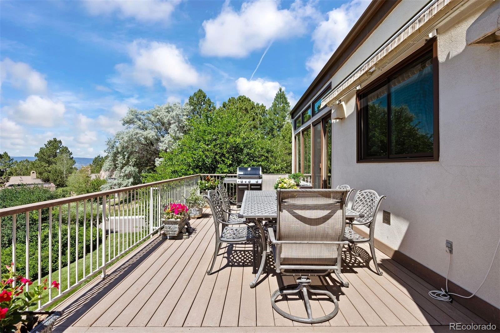 2124 Ridge Plaza Drive Castle Rock CO 80108