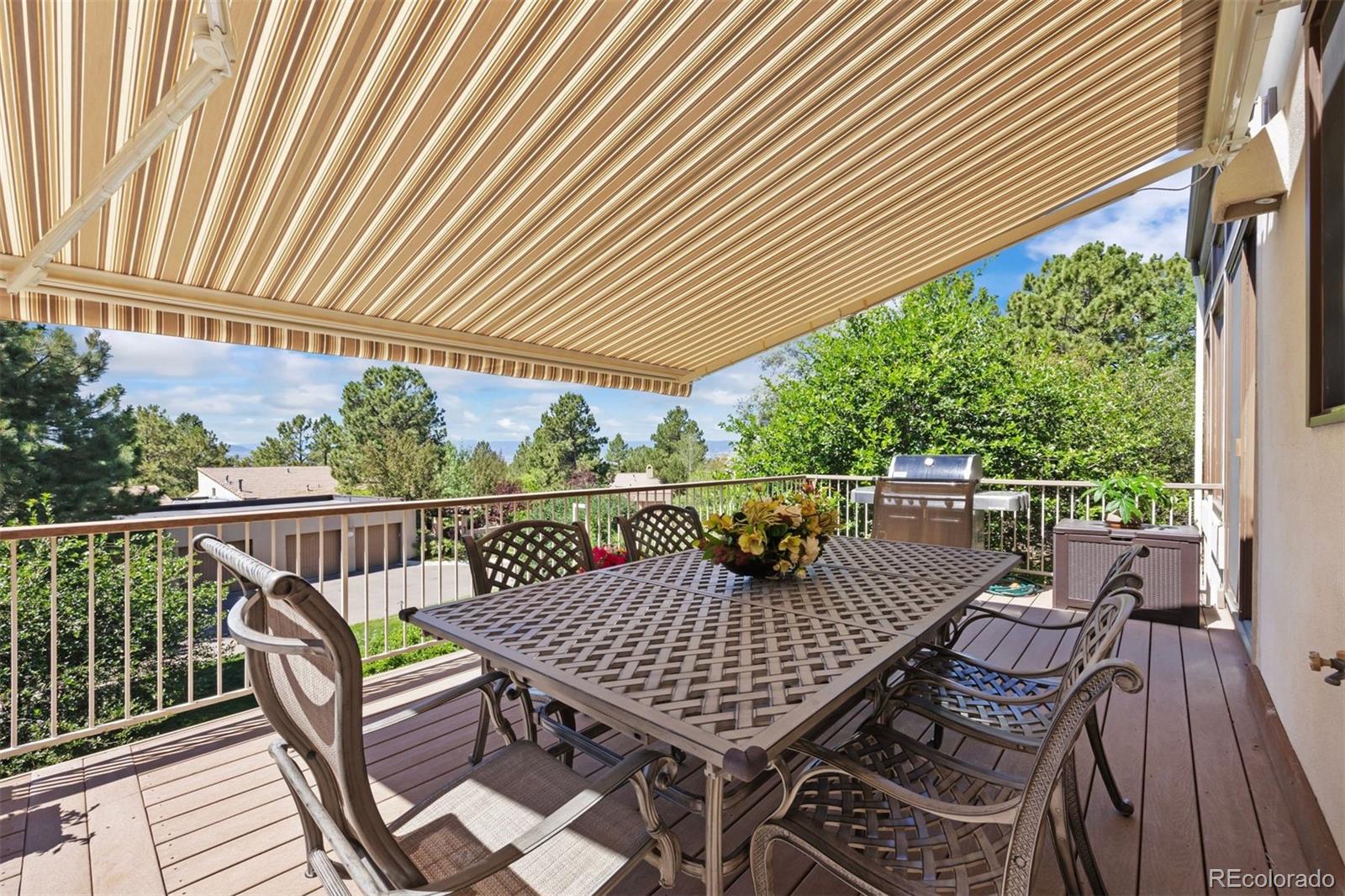 2124 Ridge Plaza Drive Castle Rock CO 80108