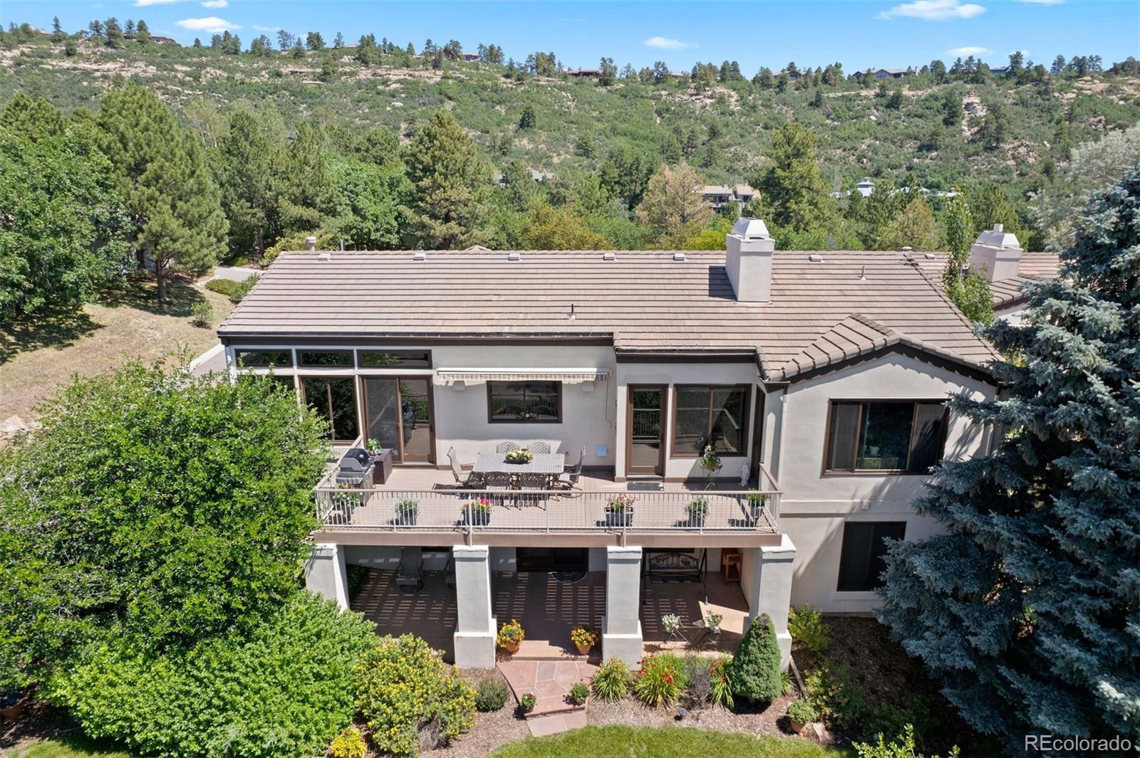 2124 Ridge Plaza Drive Castle Rock CO 80108